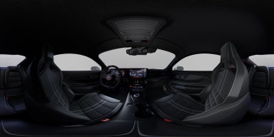 2026 Ford Mustang Dark Horse SC