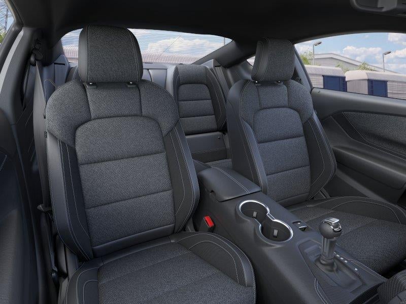2026 Ford Mustang EcoBoost Fastback