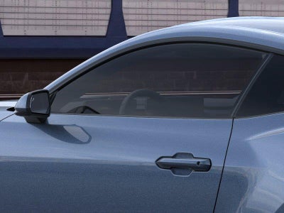 2026 Ford Mustang EcoBoost Fastback