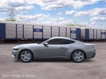 2026 Ford Mustang EcoBoost Fastback