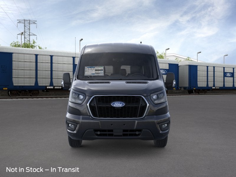 2026 Ford Transit-350 XLT