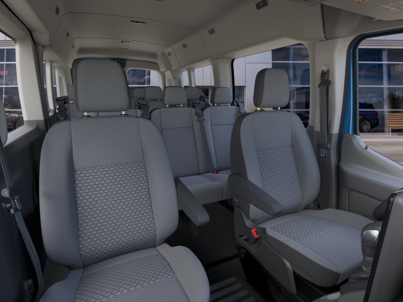 2026 Ford Transit 350 XLT