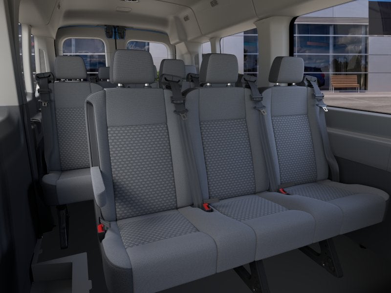 2026 Ford Transit 350 XLT