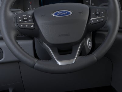 2026 Ford Transit 350 XLT