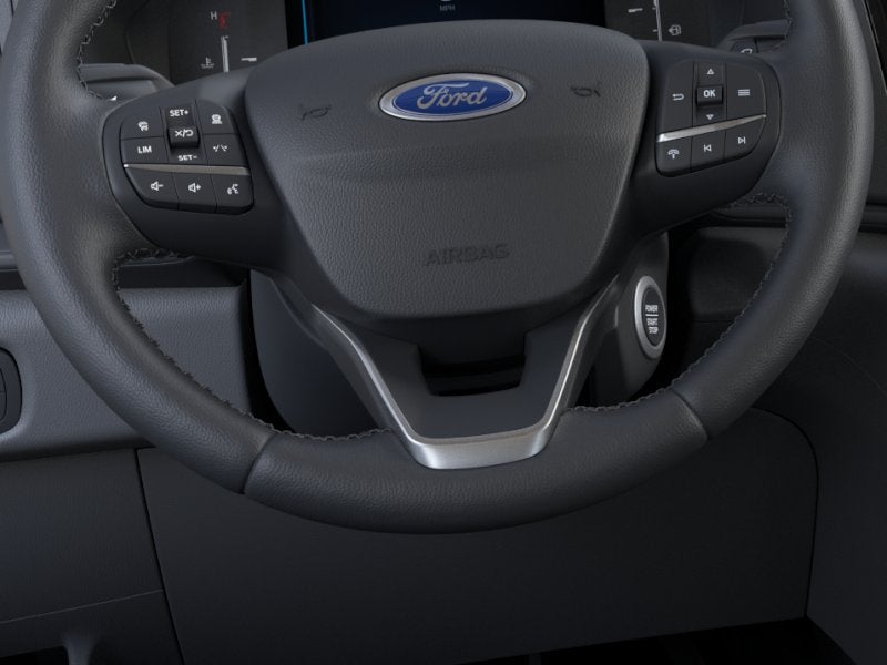 2026 Ford Transit 350 XLT