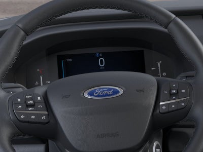 2026 Ford Transit 350 XLT