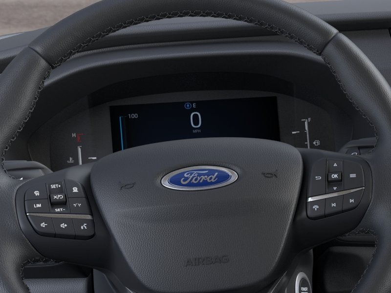 2026 Ford Transit 350 XLT