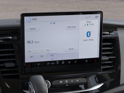 2026 Ford Transit 350 XLT