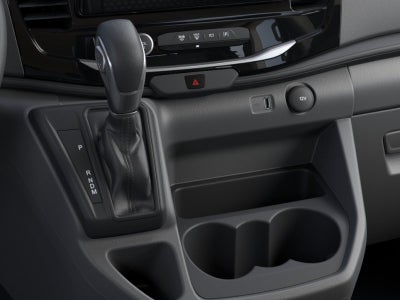2026 Ford Transit 350 XLT