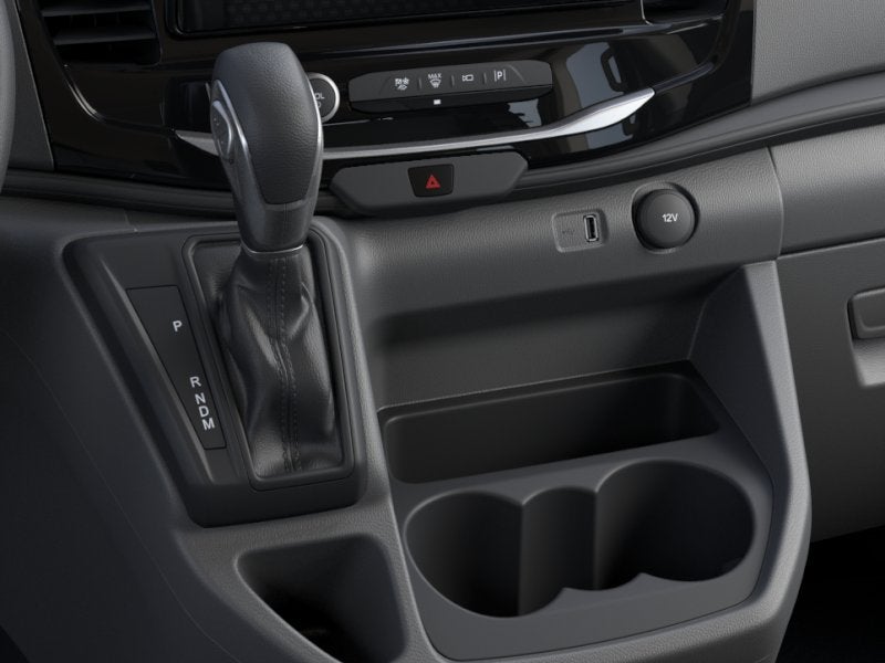 2026 Ford Transit 350 XLT