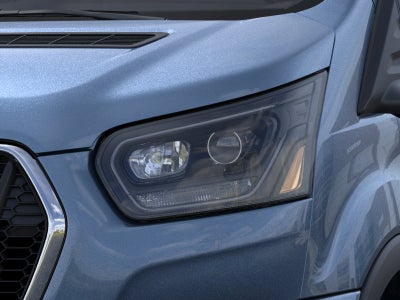 2026 Ford Transit 350 XLT