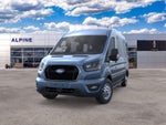 2026 Ford Transit 350 XLT