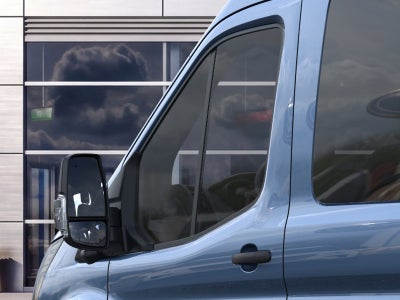 2026 Ford Transit 350 XLT