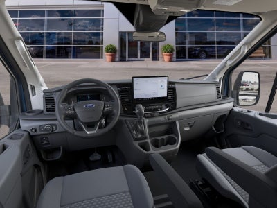 2026 Ford Transit 350 XLT