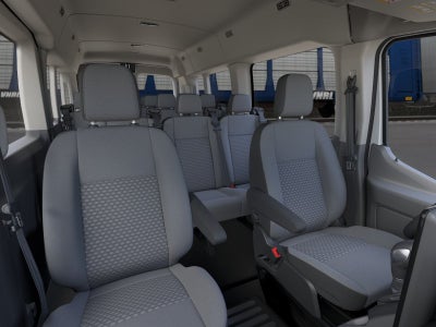 2026 Ford Transit-350 XLT
