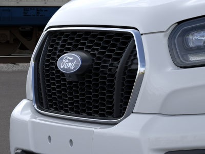 2026 Ford Transit-350 XLT