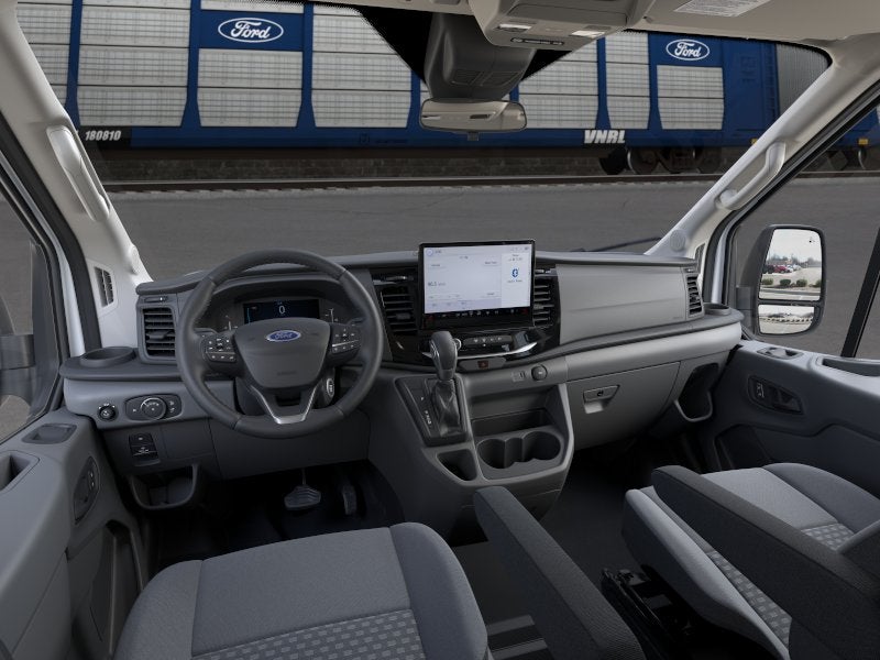 2026 Ford Transit-350 XLT