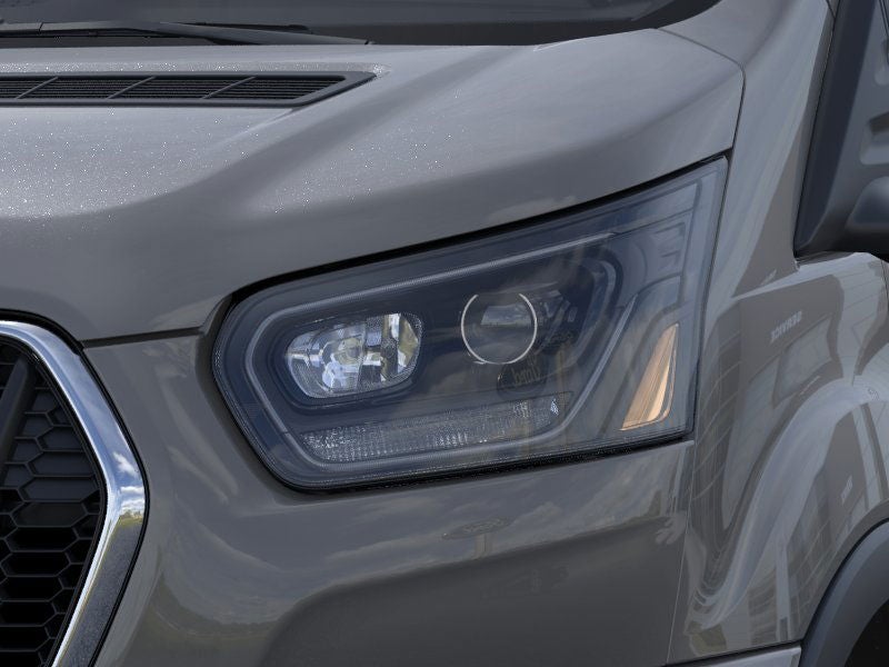 2026 Ford Transit-350 XLT