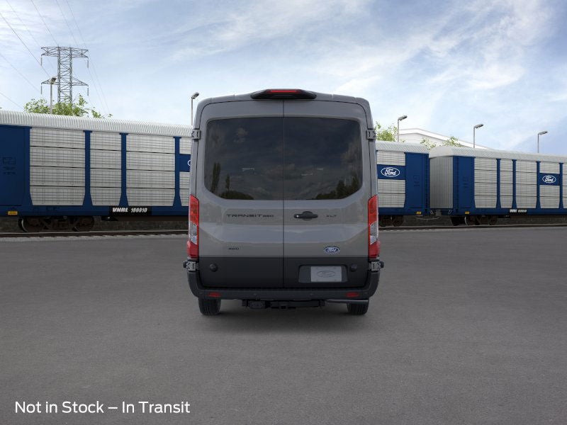 2026 Ford Transit-350 XLT