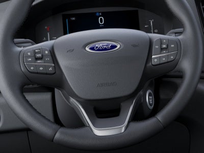 2027 Ford Transit 350 XLT