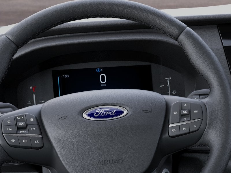2027 Ford Transit 350 XLT