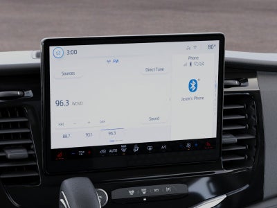 2027 Ford Transit 350 XLT