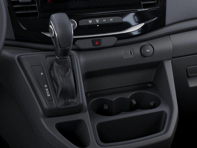 2027 Ford Transit 350 XLT