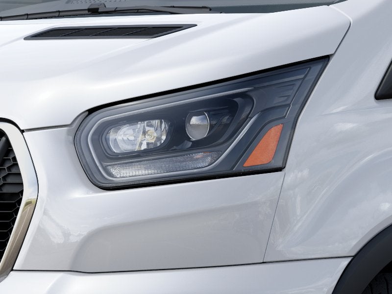 2027 Ford Transit 350 XLT
