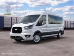 2027 Ford Transit 350 XLT