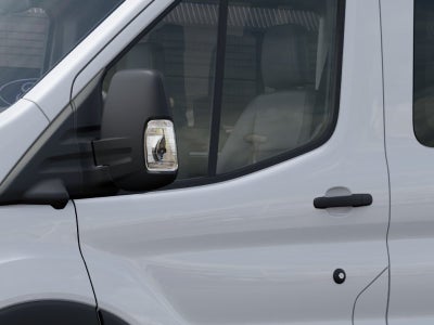 2027 Ford Transit 350 XLT