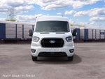 2027 Ford Transit 350 XLT