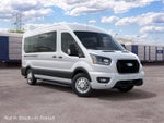 2027 Ford Transit 350 XLT