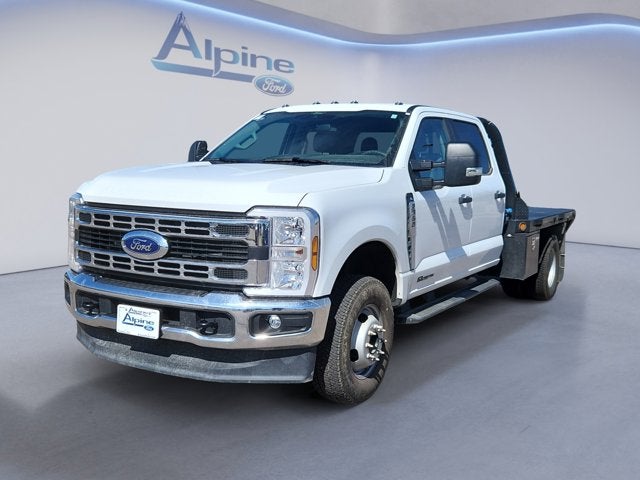 2026 Ford F-350SD XL DRW