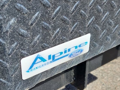 2026 Ford F-350SD XL DRW