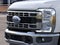 2026 Ford Super Duty F-350 Drw XL 4WD Crew Cab 179" WB 60" CA