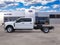 2026 Ford Super Duty F-350 Drw XL 4WD Crew Cab 179" WB 60" CA