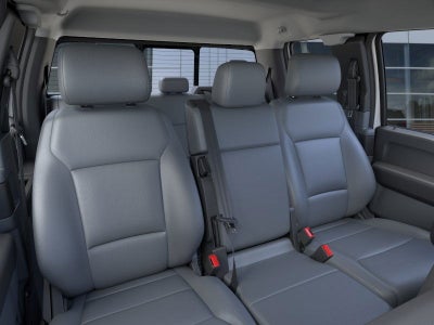 2025 Ford F-350SD XL DRW