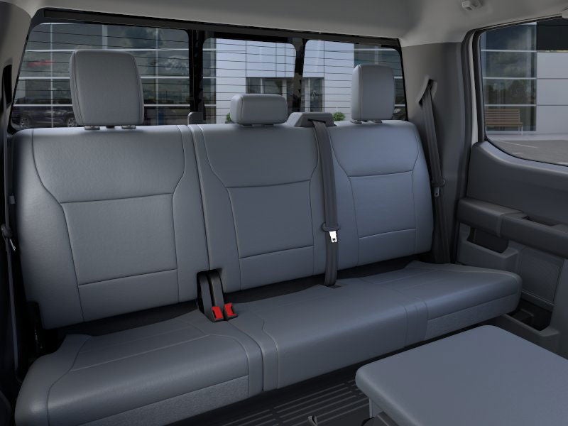 2025 Ford F-350SD XL DRW