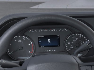 2025 Ford F-350SD XL DRW