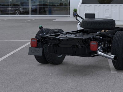 2025 Ford F-350SD XL DRW