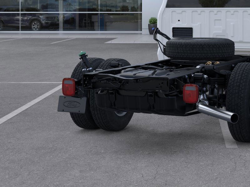 2025 Ford F-350SD XL DRW