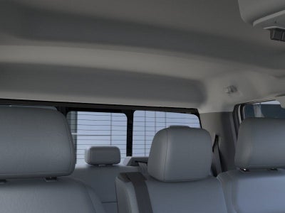 2025 Ford F-350SD XL DRW