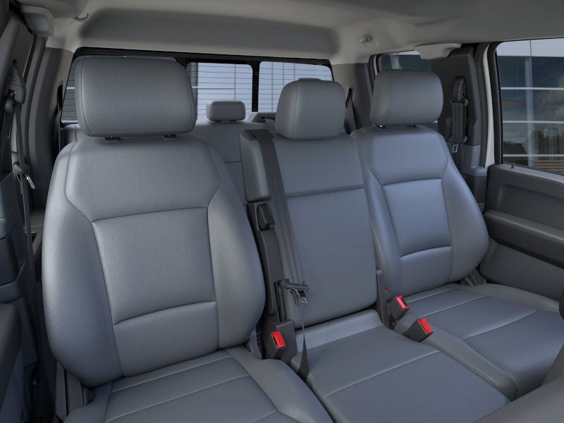 2025 Ford F-350SD XL DRW