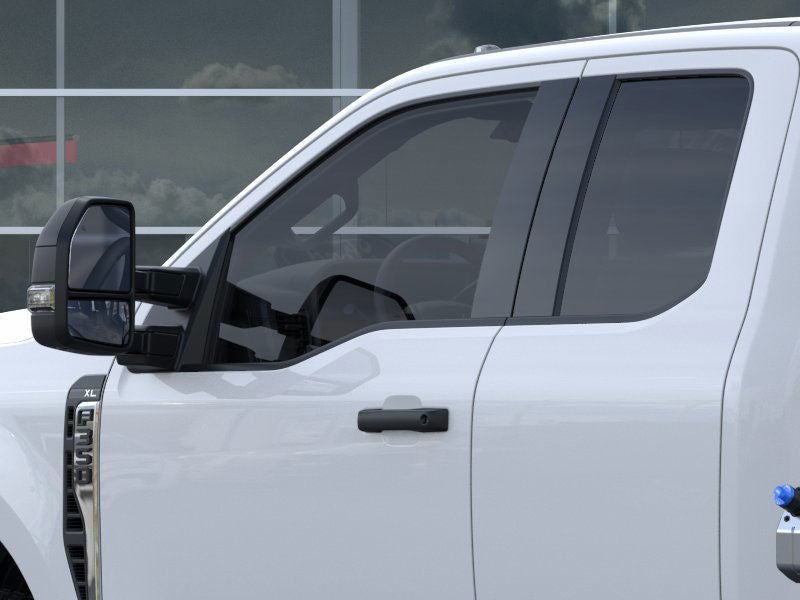 2025 Ford F-350SD XL DRW