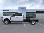 2025 Ford F-350SD XL DRW