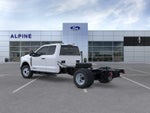 2025 Ford Super Duty F-350 DRW XL