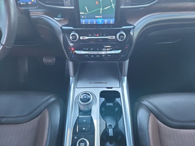 2021 Ford Explorer King Ranch