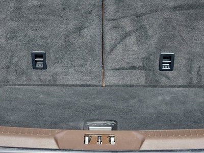 2021 Ford Explorer King Ranch