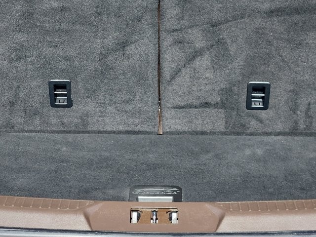 2021 Ford Explorer King Ranch