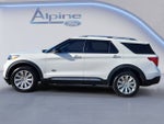 2021 Ford Explorer King Ranch